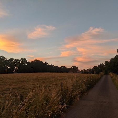 Aldon Farmhouse Villa Yeovil Eksteriør bilde