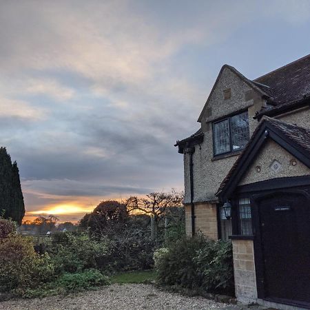 Aldon Farmhouse Villa Yeovil Eksteriør bilde