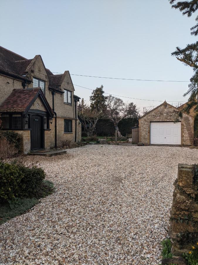 Aldon Farmhouse Villa Yeovil Eksteriør bilde