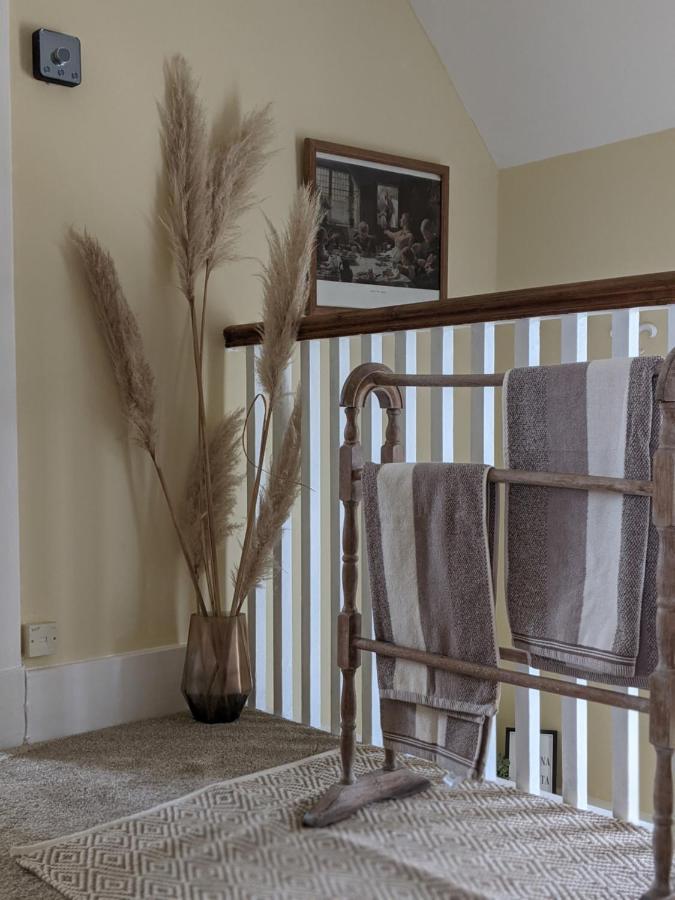 Aldon Farmhouse Villa Yeovil Eksteriør bilde