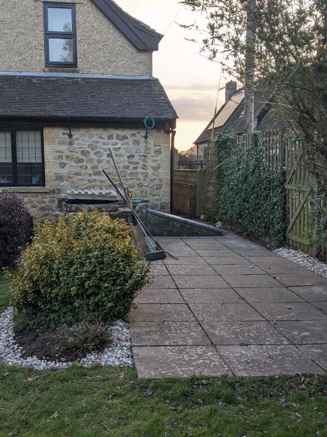 Aldon Farmhouse Villa Yeovil Eksteriør bilde