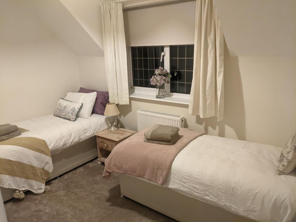 Aldon Farmhouse Villa Yeovil Eksteriør bilde