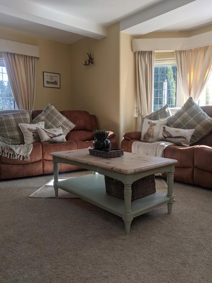 Aldon Farmhouse Villa Yeovil Eksteriør bilde