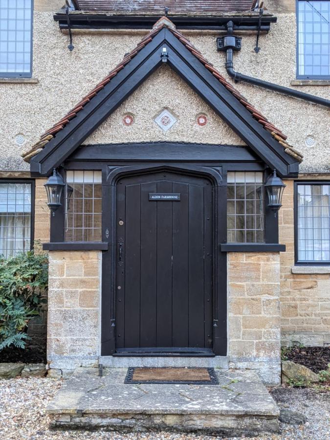 Aldon Farmhouse Villa Yeovil Eksteriør bilde