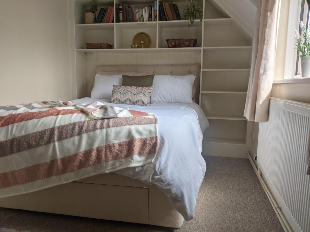 Aldon Farmhouse Villa Yeovil Eksteriør bilde